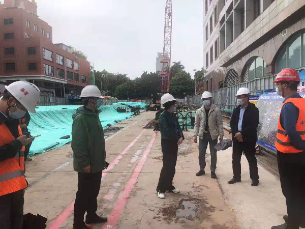 4.2区政协何庆婷副主席到大东街开展节前安全生产督导工作.jpg