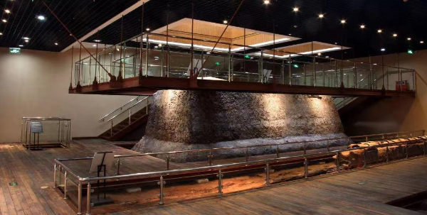 南越王博物院（王宫展区）