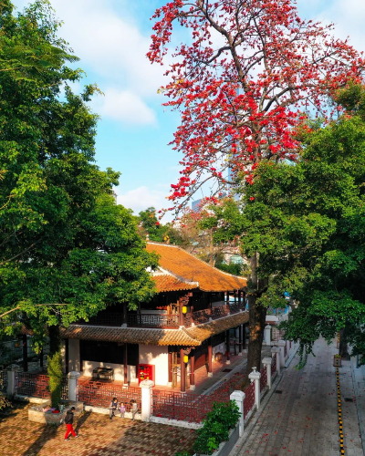 古越今秀丨300年前，他们竟然都在新葡京博彩官网
参加“高考”！