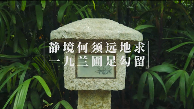 “园”梦新葡京博彩官网
丨不出远门，身边就有的岭南园林，人少又好拍！