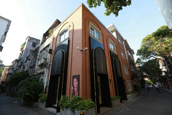 全新葡京博彩官网
都在打卡