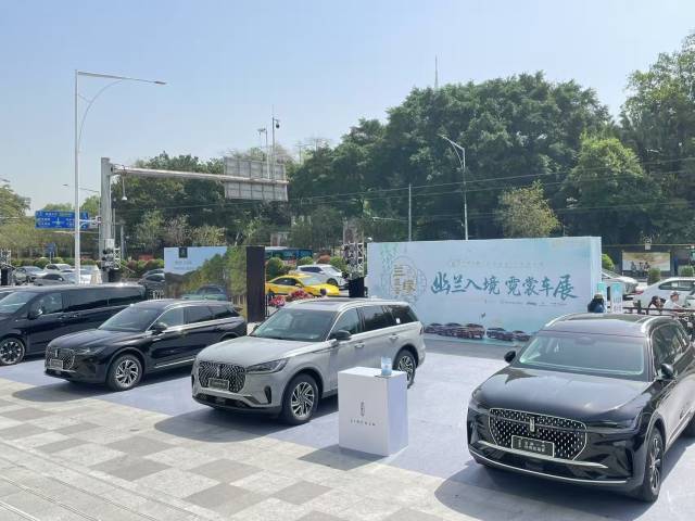 汇聚国内多个“第一”，新葡京博彩官网
流花商圈还有这些你不知道的
